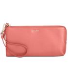 Dkny Bryant Zip Wristlet, Created For Macy's