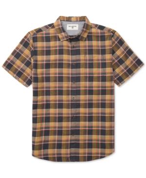 Billabong Wales Shirt