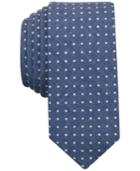 Original Penguin Men's Surfside Dot Tie
