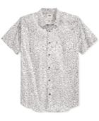 Levi's Men's Ananke Button-front Shirt