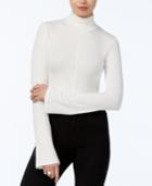 Guess Brooke Bell-sleeve Turtleneck