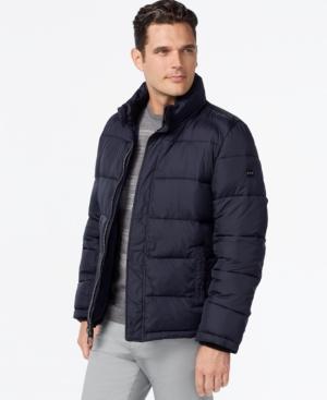 Calvin Klein Men's Jacket