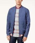 Rvca Men's All City Bomber Jacket