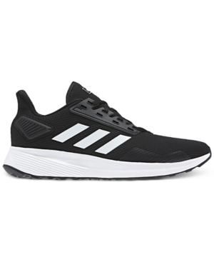 Adidas Men's Duramo 9 Running Sneakers From Finish Line