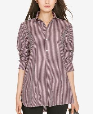 Polo Ralph Lauren Striped Tunic