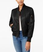 American Rag Bomber Jacket, Created For Macy's