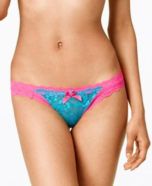 Hanky Panky Bahama Mama Brazilian Lace Bikini 952102