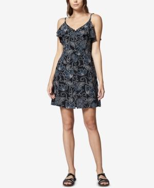 Sanctuary Rafaella Printed Flounce Dress
