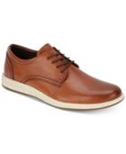 Dockers Men's Parkview Leather Casual Oxfords Men's Shoes