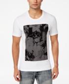 Inc International Concepts Men's Graphic Print Cotton T-shirt, Only At Macy's