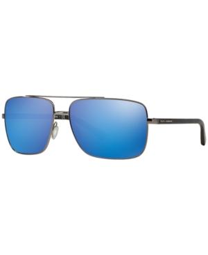 Dolce & Gabbana Sunglasses, Dolce And Gabbana Dg2142 62