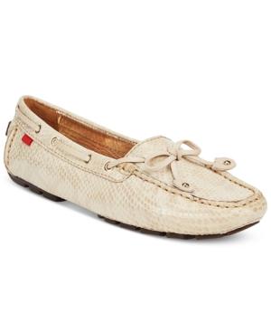 Marc Joseph New York Cypress Hill Closed Loafers Women's Shoes