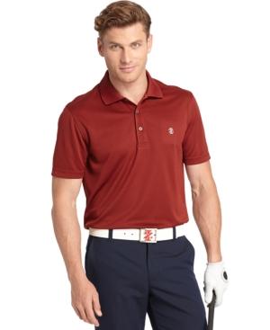 Izod Champion Basics Performance Golf Polo