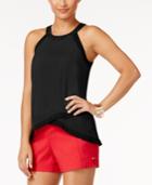 Thalia Sodi Envelope-hem Top, Only At Macy's