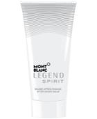 Montblanc Legend Spirit After Shave Balm, 5.0 Oz, Only At Macy's