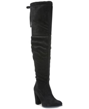Fergalicious Cilla Over-the-knee Boots Women's Shoes
