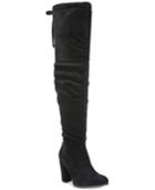 Fergalicious Cilla Over-the-knee Boots Women's Shoes