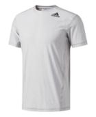 Adidas Men's Climalite Heathered T-shirt