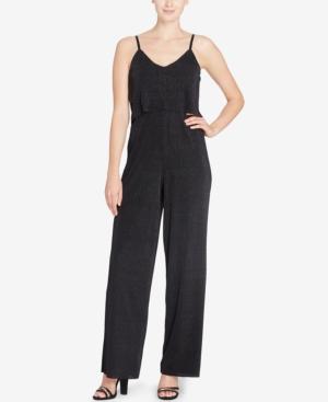 Catherine Catherine Malandrino Owens Popover Jumpsuit