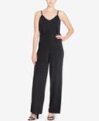 Catherine Catherine Malandrino Owens Popover Jumpsuit