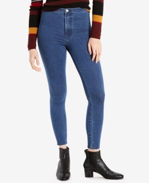 Levi's Runaround Super-skinny Jeans
