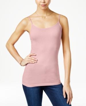 Planet Gold Juniors' Tank Top