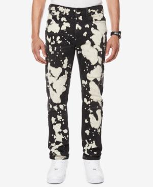 Sean John Men's Slim Fit Stretch Jeans