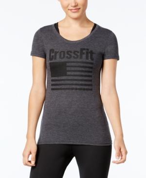 Reebok Crossfit Graphic T-shirt