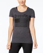 Reebok Crossfit Graphic T-shirt