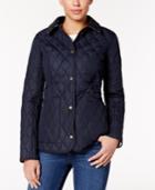 Barbour Spring Annandale Quilted Jacket