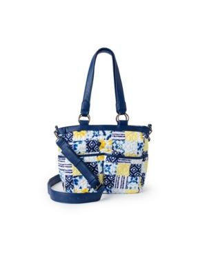 Cobalt Sun Ellie Bag