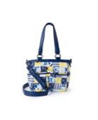 Cobalt Sun Ellie Bag