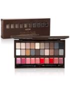 Nyx Professional Makeup Nude On Nude Eye & Lip Palette