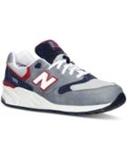 New Balance Men's 999 Lost Worlds Casual Sneakers From Finish Line