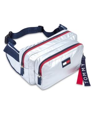 Tommy Hilfiger Leah Convertible Belt Bag