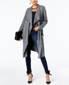 Inc International Concepts Duster Cardigan, Created For Macy's