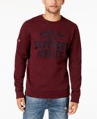 Superdry Men's Graphic-print Sweatshirt