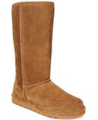 Bearpaw Women's Elle Tall Cold-weather Boots Women's Shoes