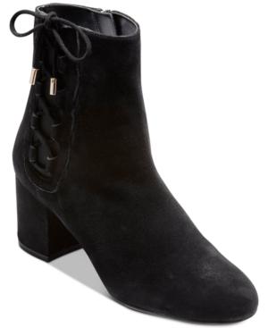 Cole Haan Leah Booties