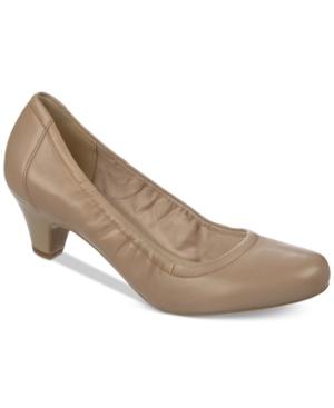 Naturalizer Starlight Pumps Women's Shoes