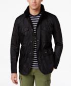 Barbour Men's Waterproof Tailored Sapper Jacket
