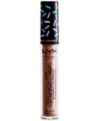 Nyx Professional Makeup Sprinkle Town Duo Chromatic Lip Gloss