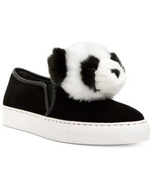 Katy Perry Joy Panda Novelty Sneakers Women's Shoes