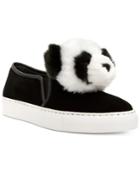 Katy Perry Joy Panda Novelty Sneakers Women's Shoes