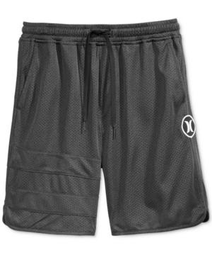 Hurley Men's Block Party Shorts
