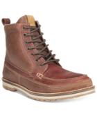 Kenneth Cole Reaction Men's Soak It In Boots Men's Shoes