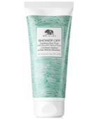 Origins Shower Off Exfoliating Body Wash With Hawaiian Mineral Water, 6.7 Oz