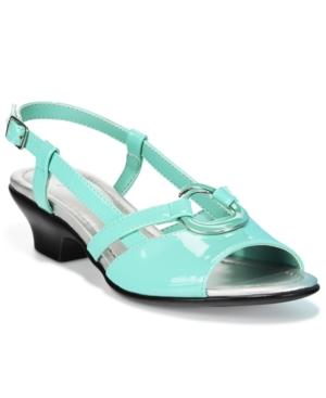 Easy Street Tempe Slingback Sandals Women's Shoes