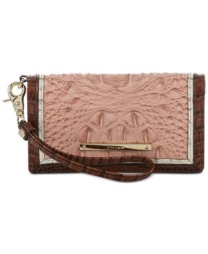 Brahmin Debra Marquis Chambery Wallet Wristlet