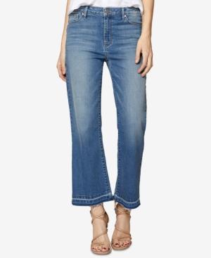 Sanctuary Robbie Flare-leg Jeans